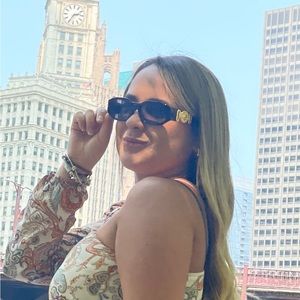 Meet your Posher, Stephane